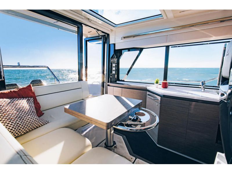 WELLCRAFT 38 Explorer